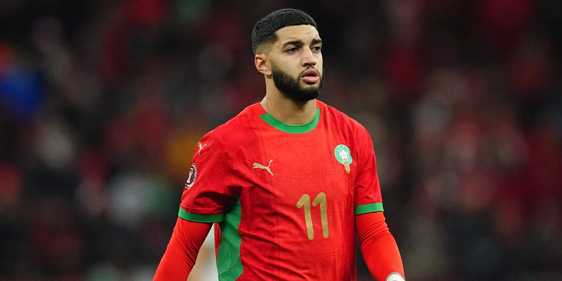 Ismael Saibari to Bayern Munich: €55m Deal Agreed
